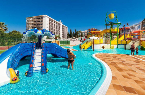 SPLASHWORLD Playa Estepona