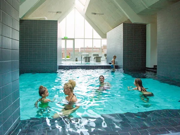 Enjoy Resorts Rømø