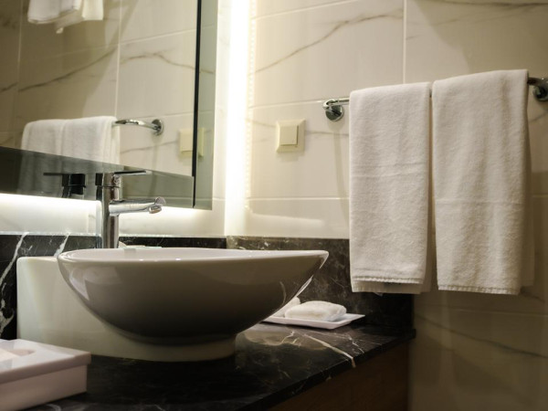 Wyndham Garden Lara Antalya