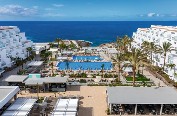 RIU Buenavista