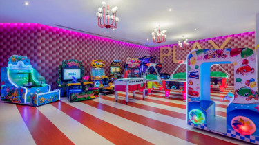 Hotel Granada Luxury Belek