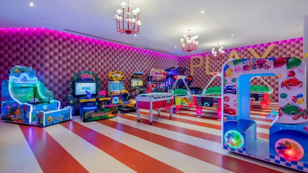 Hotel Granada Luxury Belek