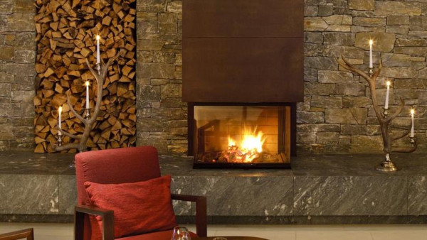 Hotel Tauern Spa World