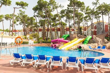 AluaSun Marbella Park