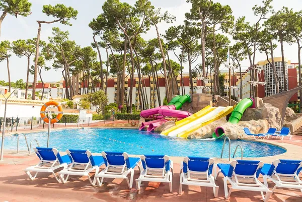 AluaSun Marbella Park