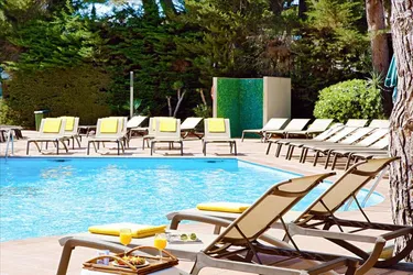 Hotel Golden Port Salou & Spa