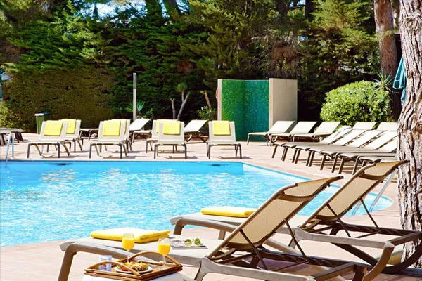 Hotel Golden Port Salou & Spa