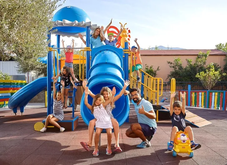 Kinderactiviteiten
