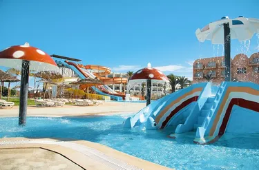 Skanes Family Resort