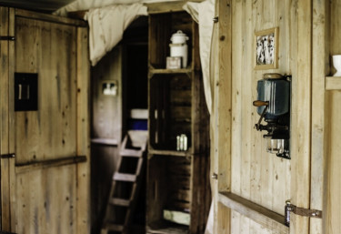 BoerenBed Het Keelven