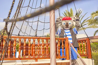 De coolste Zafiro Hotels met kidsclub