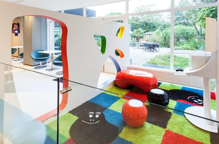 Kinderactiviteiten 