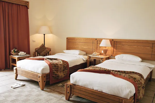 Hotel Three Corners Fayrouz Plaza Beach Resort