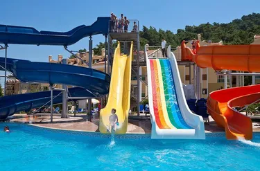 Hotel Green Nature Resort