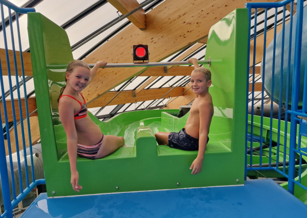 Landal De Lommerbergen