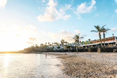 TUI BLUE Flamingo Beach