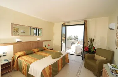 Residence Castellaro Golf Resort