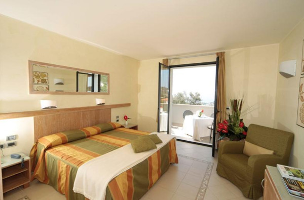 Residence Castellaro Golf Resort