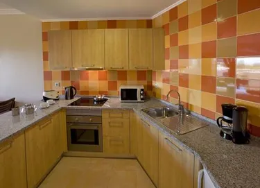 Aparthotel Alfagar II