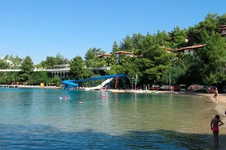 Letoonia Club & Hotel