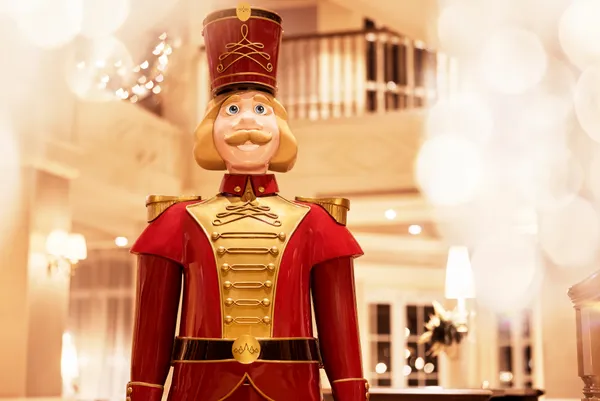 Kerst in Disneyland® Paris 2026: onze tips voor een magisch bezoek met kinderen
