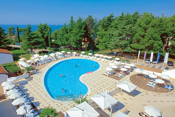 Valamar Pinia & Residence