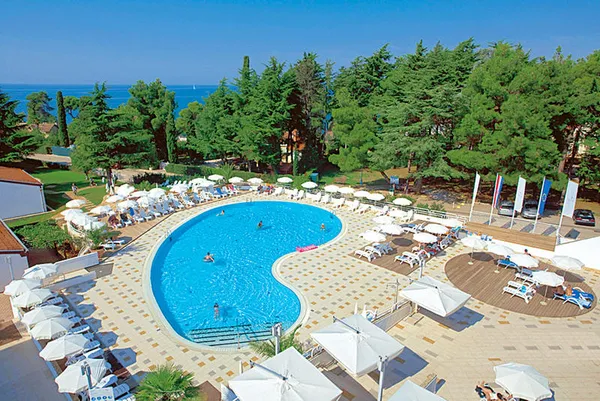 Valamar Pinia & Residence