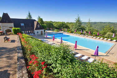 Camping Domaine de la Paille Basse