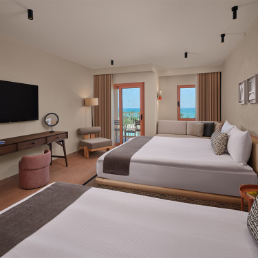 Hotel Paloma Grida Resort & Spa