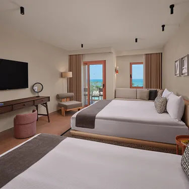 Hotel Paloma Grida Resort & Spa