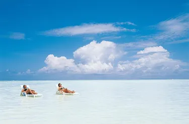 Hotel Diamonds Mapenzi Beach