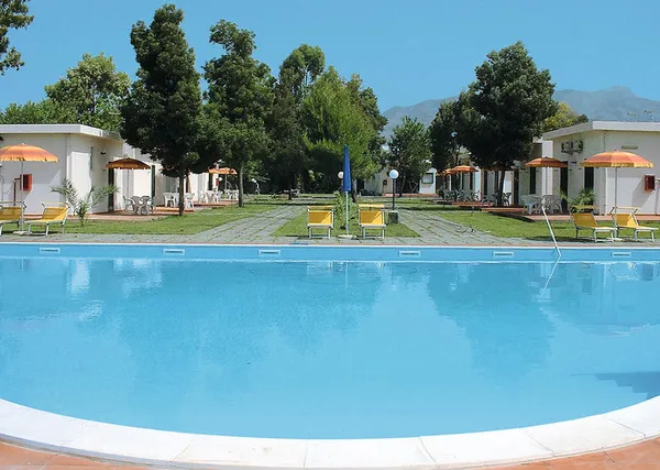 Kindvriendelijke vakantie in Italie - Bungalows Artemide - Giardini Naxos