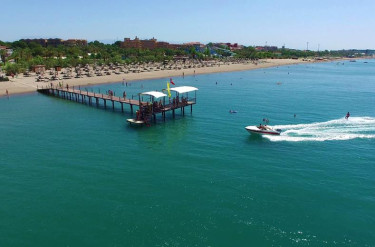 Hotel Asteria Family Resort Belek