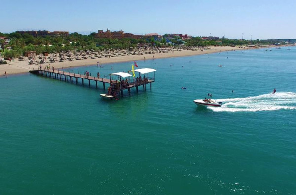 Hotel Asteria Family Resort Belek