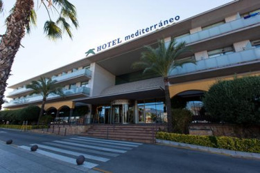 Hotel Mediterraneo