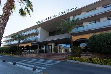Hotel Mediterraneo