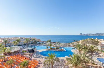 TUI Ibiza 