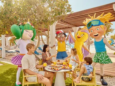 Grand Palladium Palace Ibiza Resort