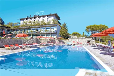 Parkhotel Casimiro Village