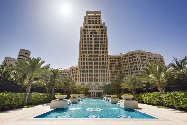Waldorf Astoria Ras al Khaimah