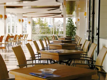 Prestige Hotel Goya Park