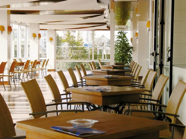 Prestige Hotel Goya Park