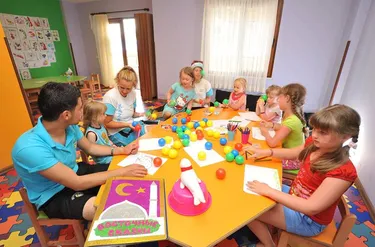 Eftalia Aqua Resort & Spa