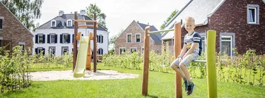 Top 6 luxe vakantieparken van BungalowSpecials