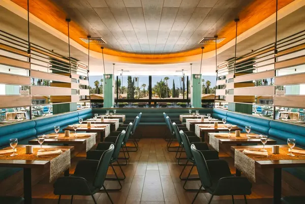 Maspalomas Resort by Dunas