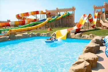 Hotel Akassia Beach Resort