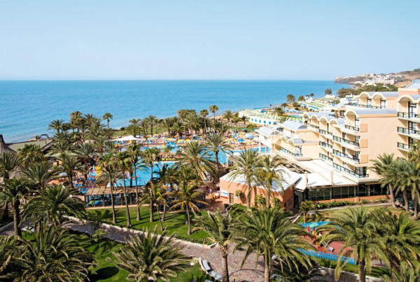 TUI BLUE Playa Feliz