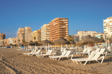 Torreblanca Hotel