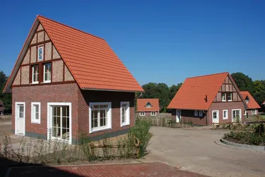 Vakantiepark Bad Bentheim