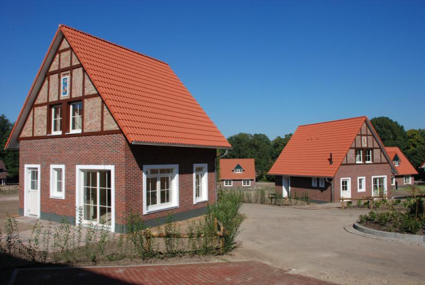 Vakantiepark Bad Bentheim